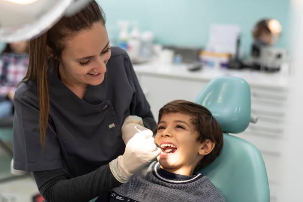 Best Emergency Dentist for Lost Fillings or Crowns in New Oxford, PA