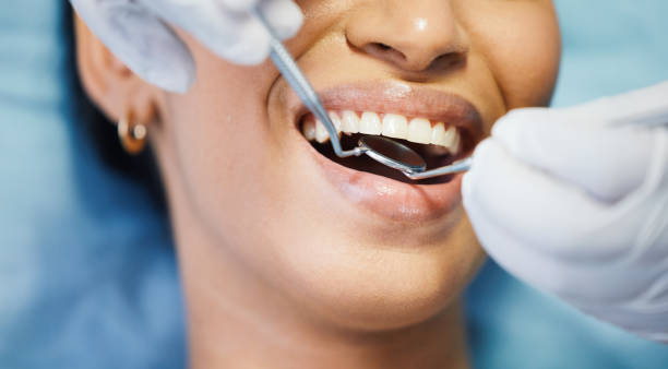 Best Pediatric Emergency Dentist in New Oxford, PA