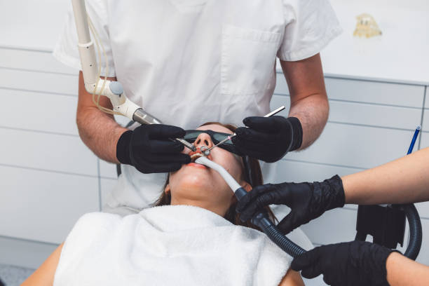 Best Weekend Emergency Dentist in New Oxford, PA