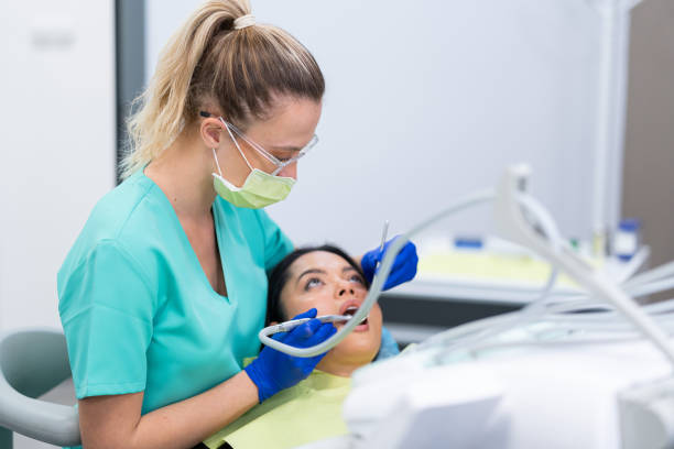 Best Broken or Cracked Tooth Emergency Dentist in New Oxford, PA