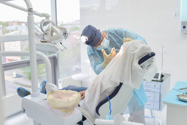 Best Emergency Dentist for Knocked-Out Tooth in New Oxford, PA