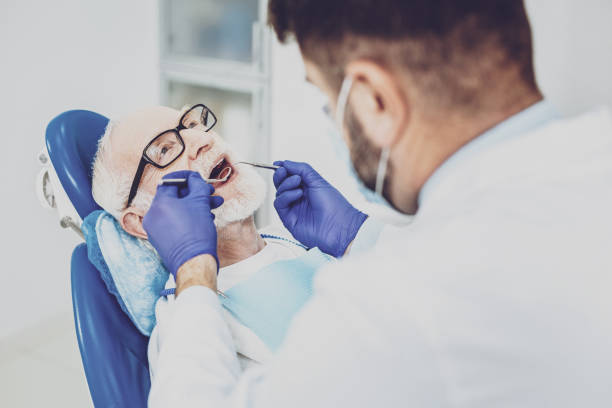 Best Orthodontic Emergency Dentist in New Oxford, PA